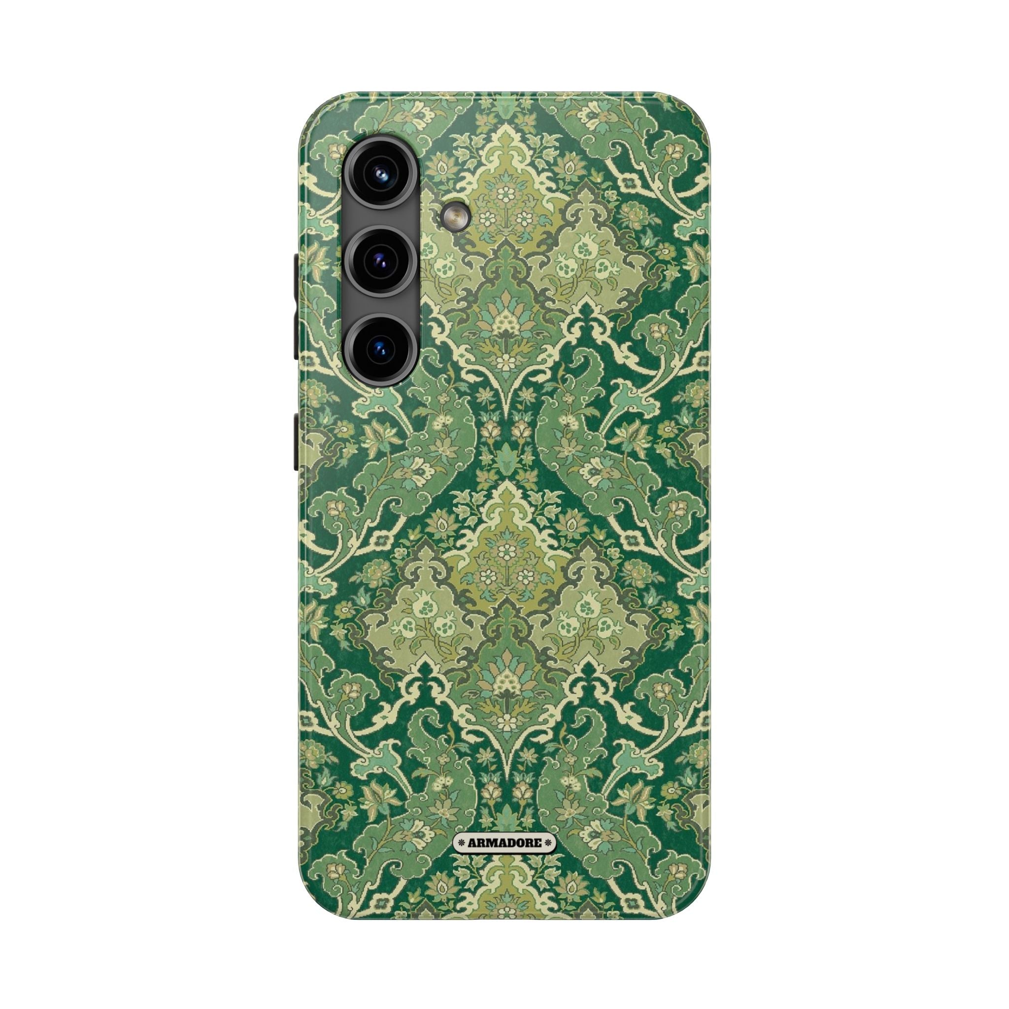 Royal Green Tough Impact Case