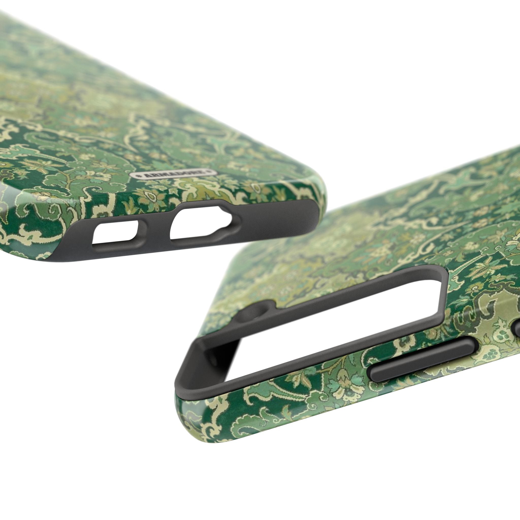 Royal Green Tough Impact Case