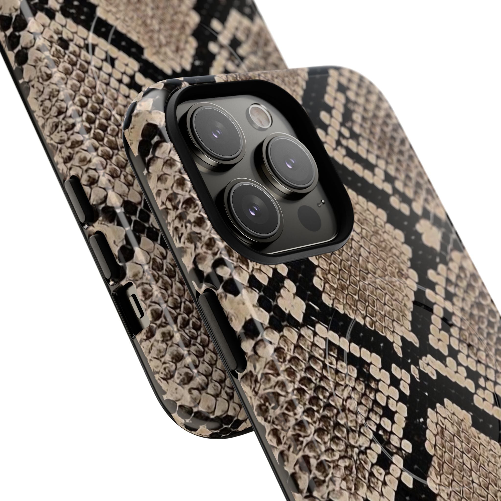 Viper Skin Tough MagSafe® Case