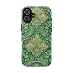 Royal Green Tough Impact Case