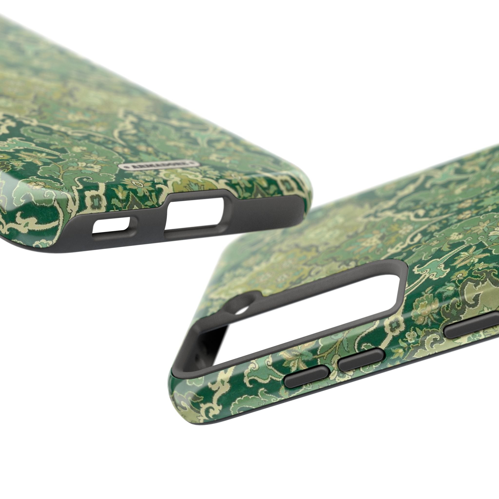 Royal Green Tough Impact Case