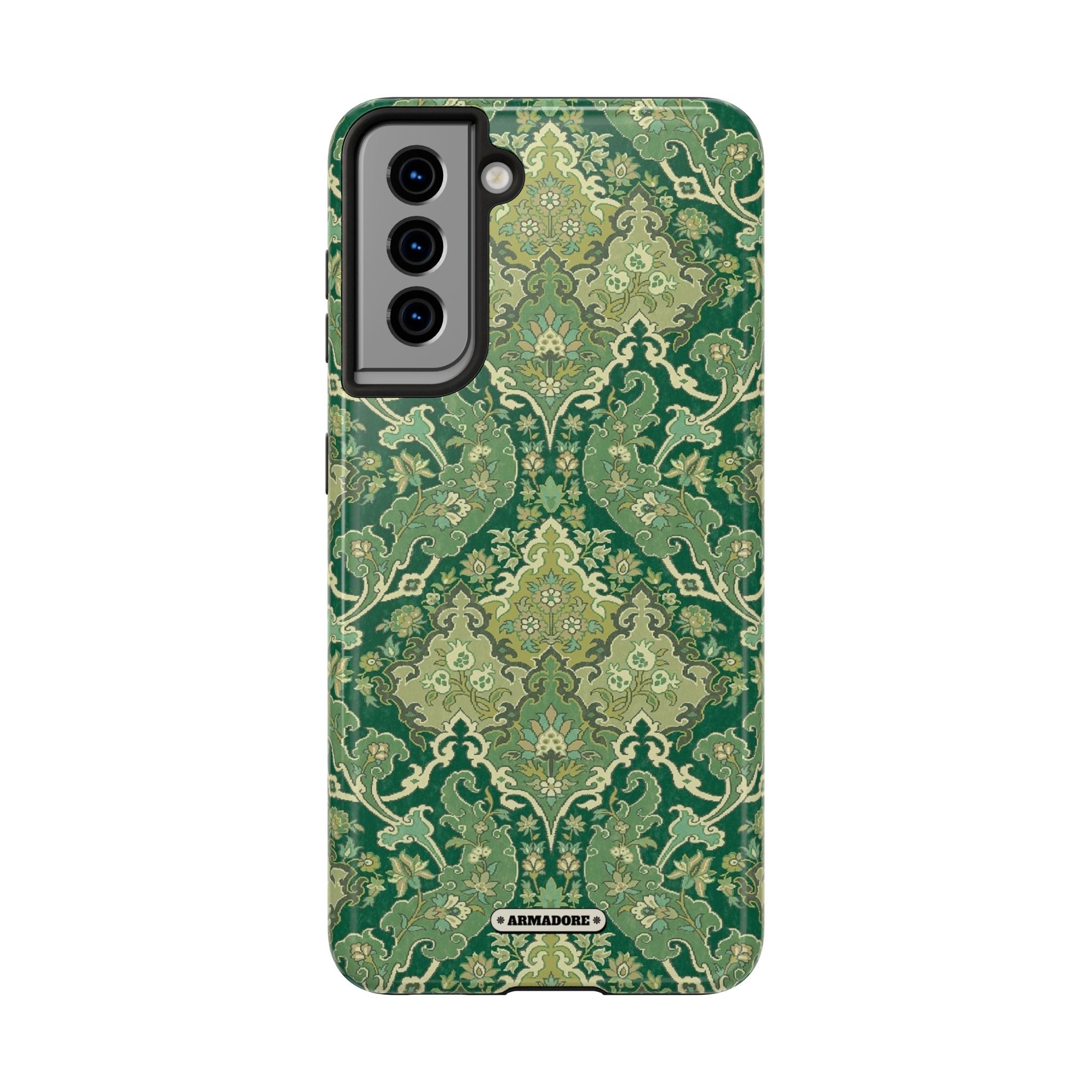 Royal Green Tough Impact Case