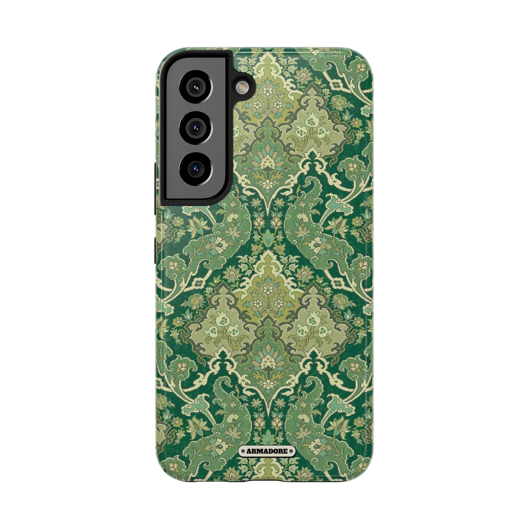 Royal Green Tough Impact Case