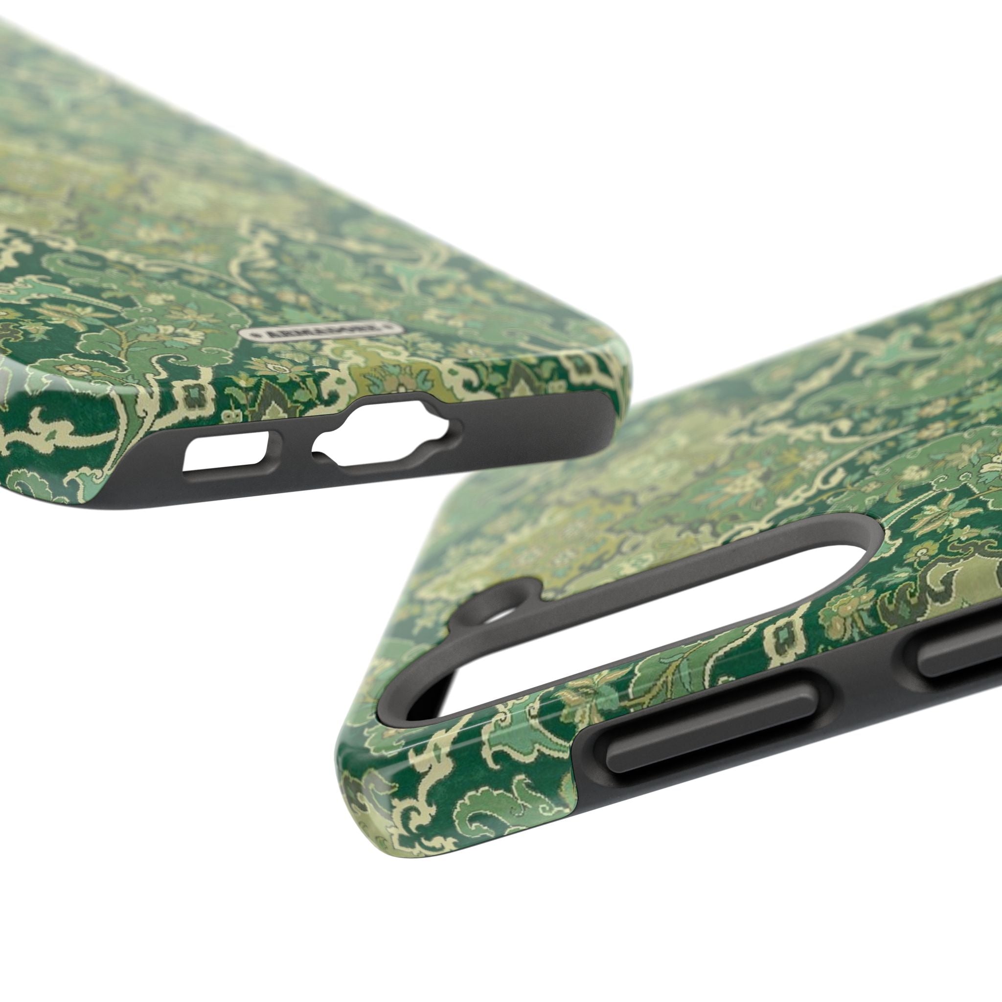 Royal Green Tough Impact Case