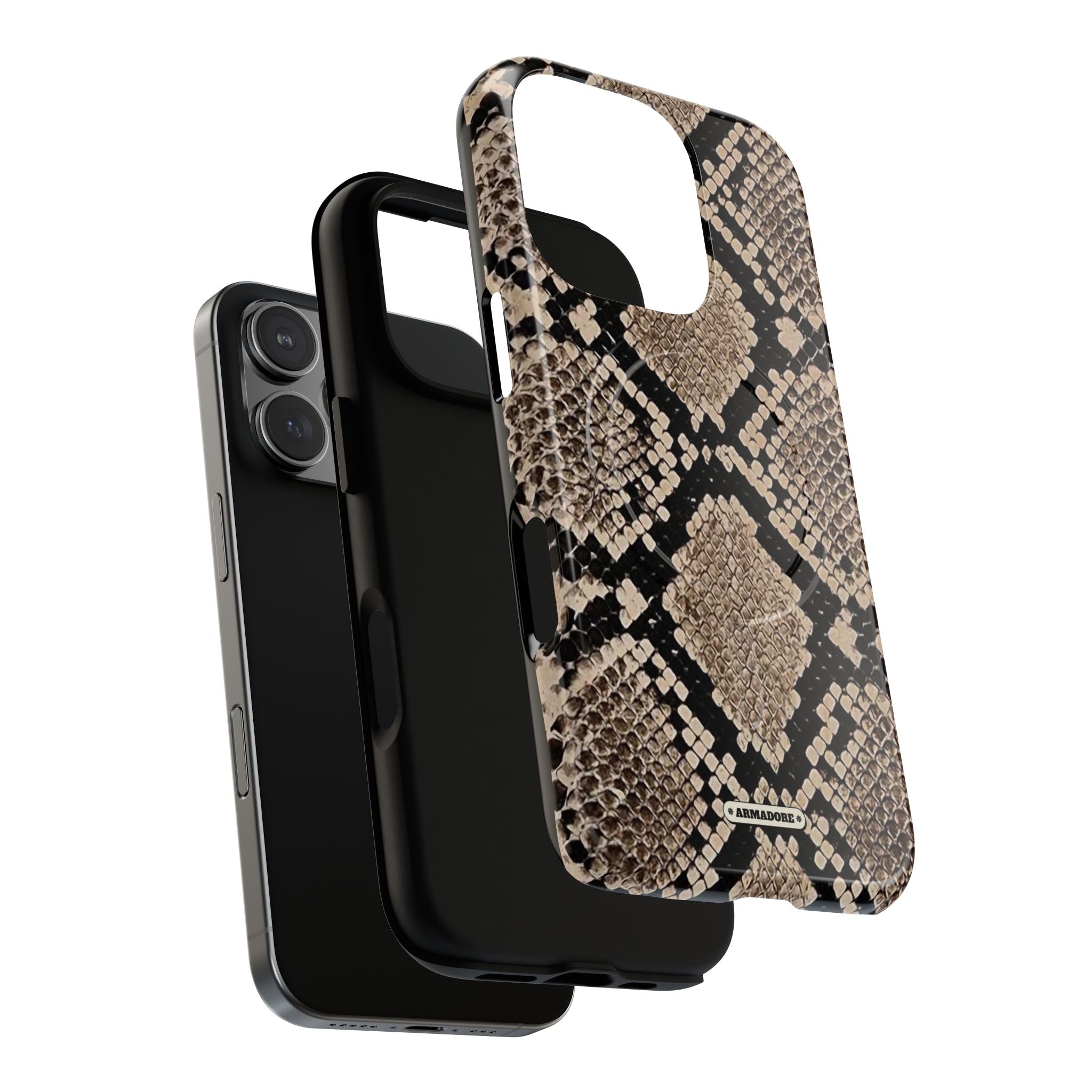 Viper Skin Tough MagSafe® Case