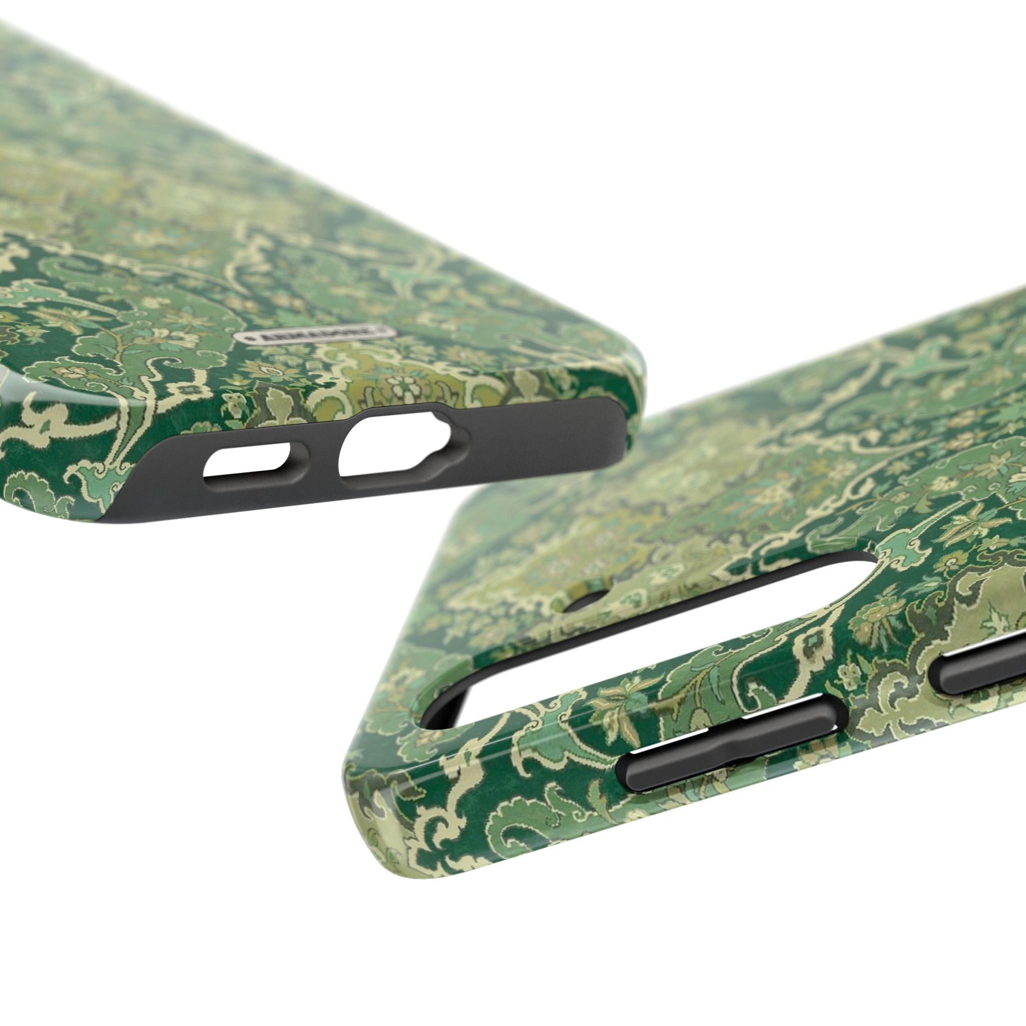 Royal Green Tough Impact Case