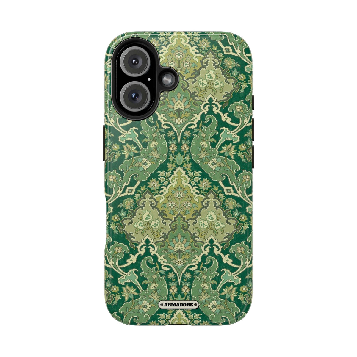 Royal Green Tough Impact Case